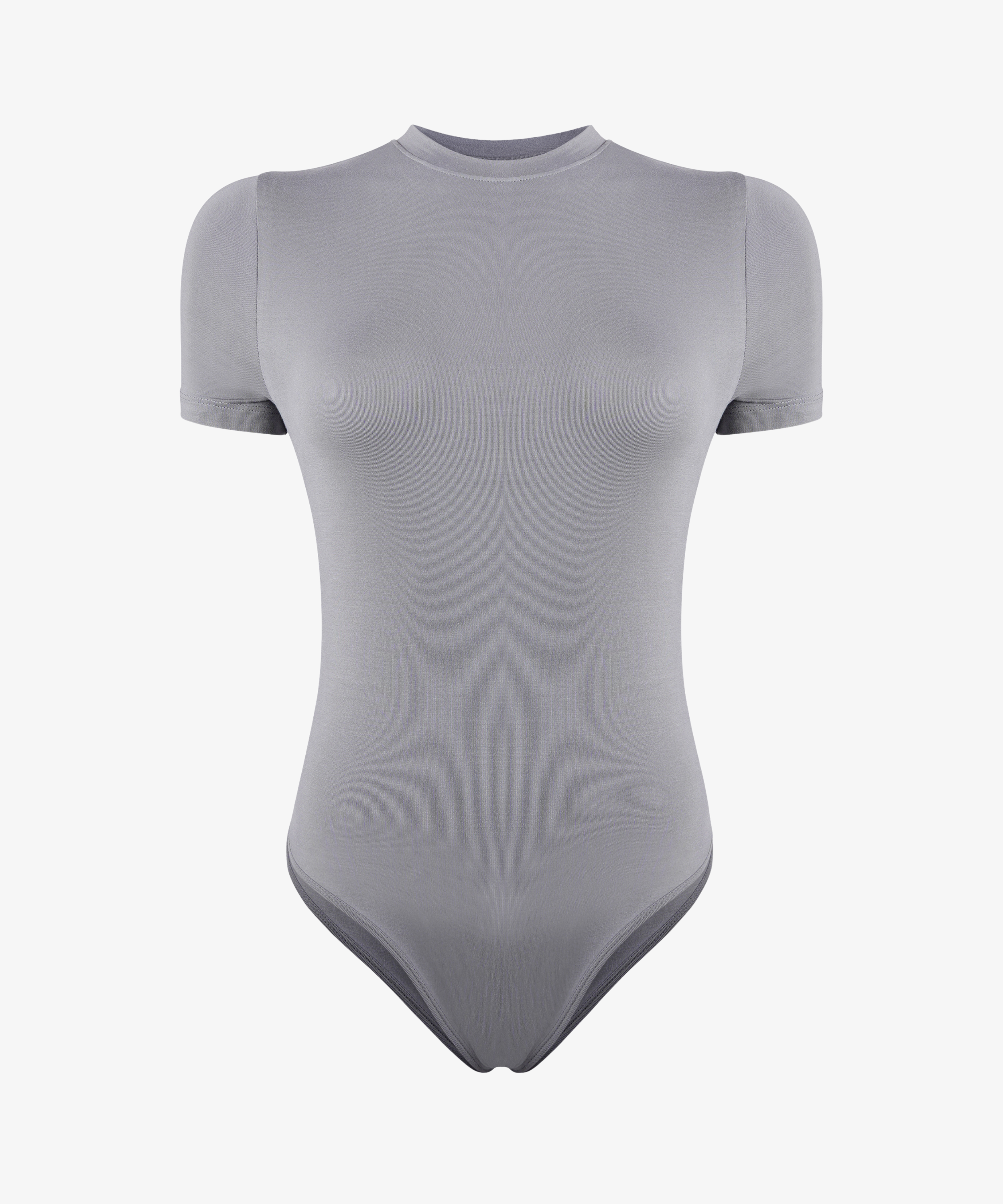 BODYSUIT SHORT SLEEVE BRIEF - SLEEP WITH ME