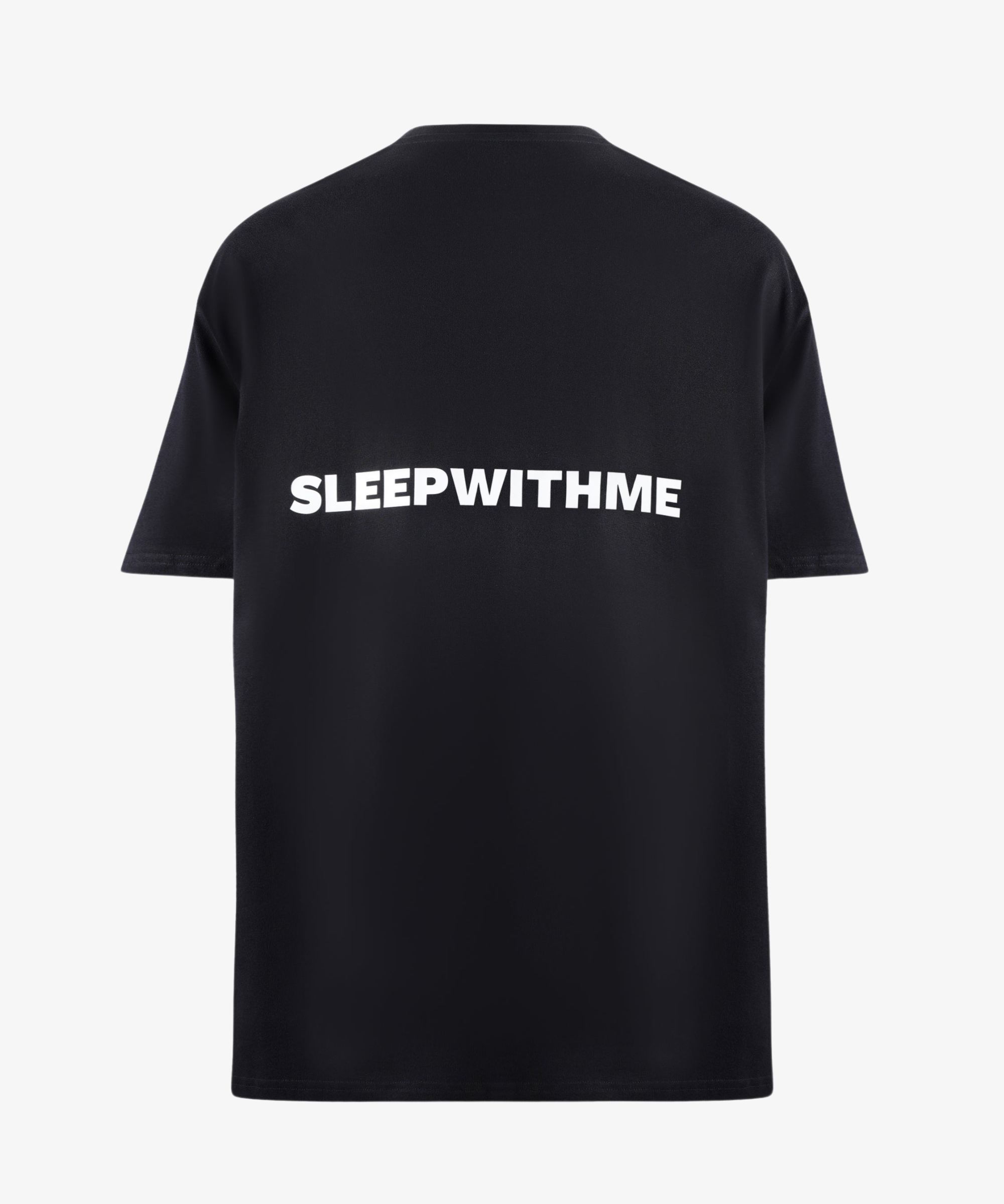 SIGNATURE OVERSIZED T-SHIRT (UNISEX)