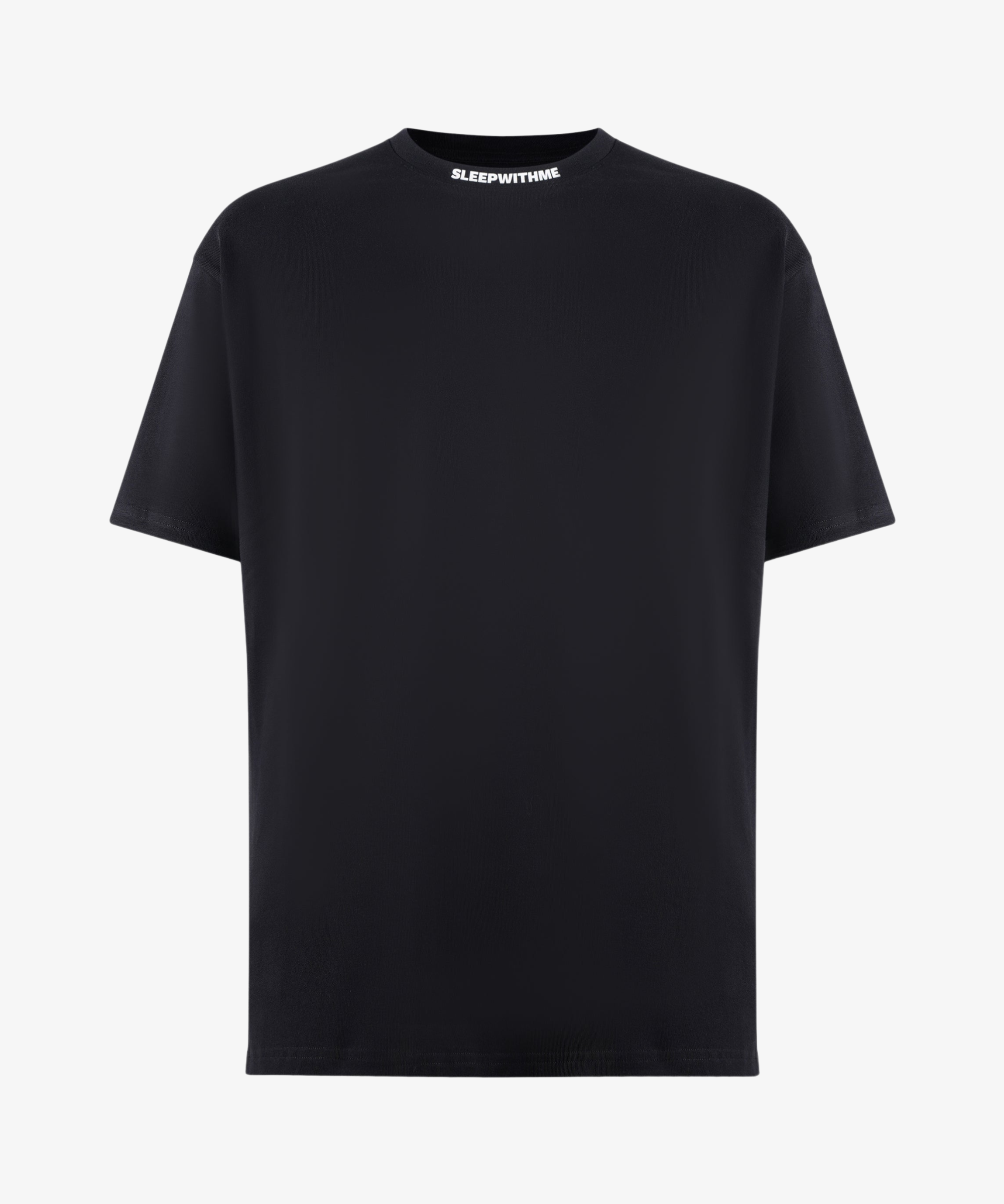 SIGNATURE OVERSIZED T-SHIRT (UNISEX)