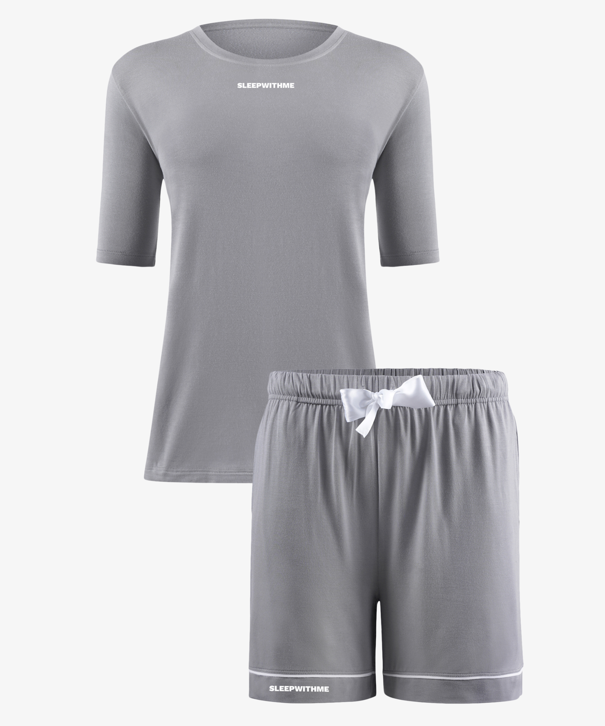 SECOND SKIN SHORT PJ SET