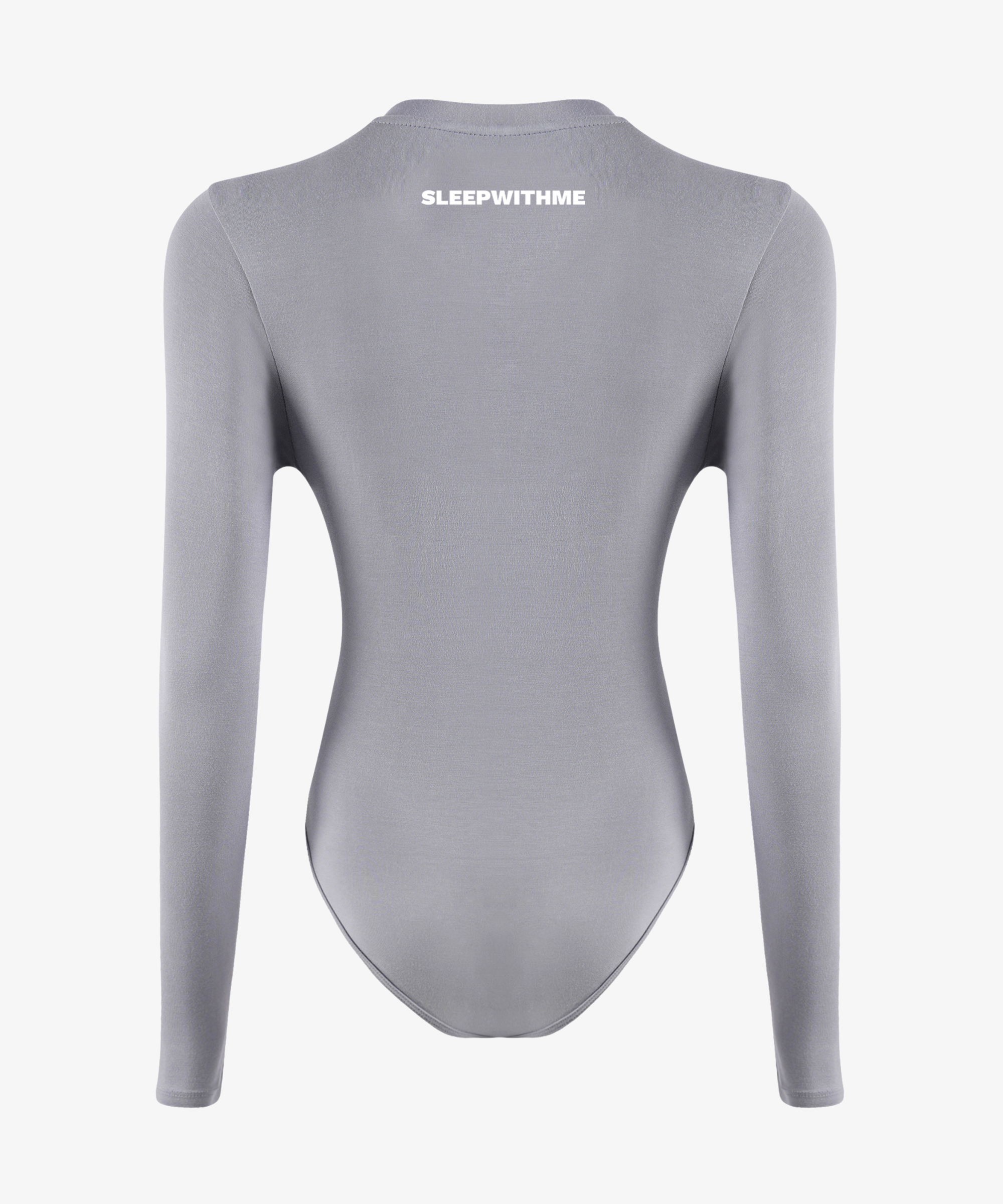 BODYSUIT LONG SLEEVE