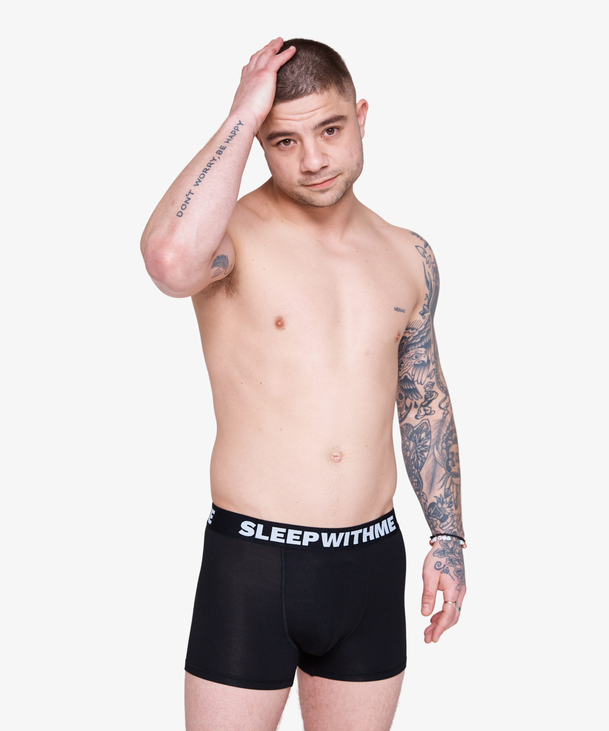MENS UNDERWEAR