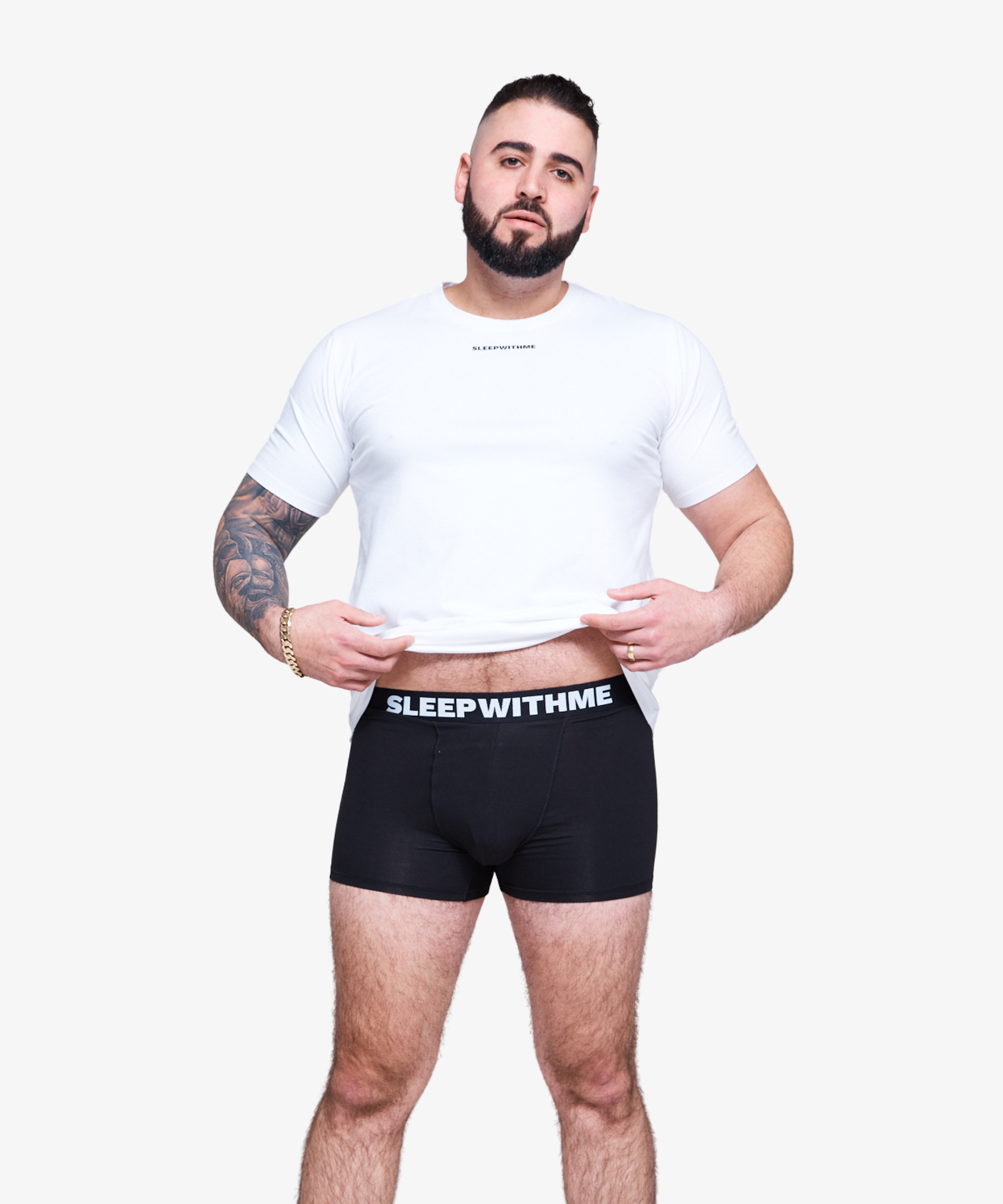MENS UNDERWEAR