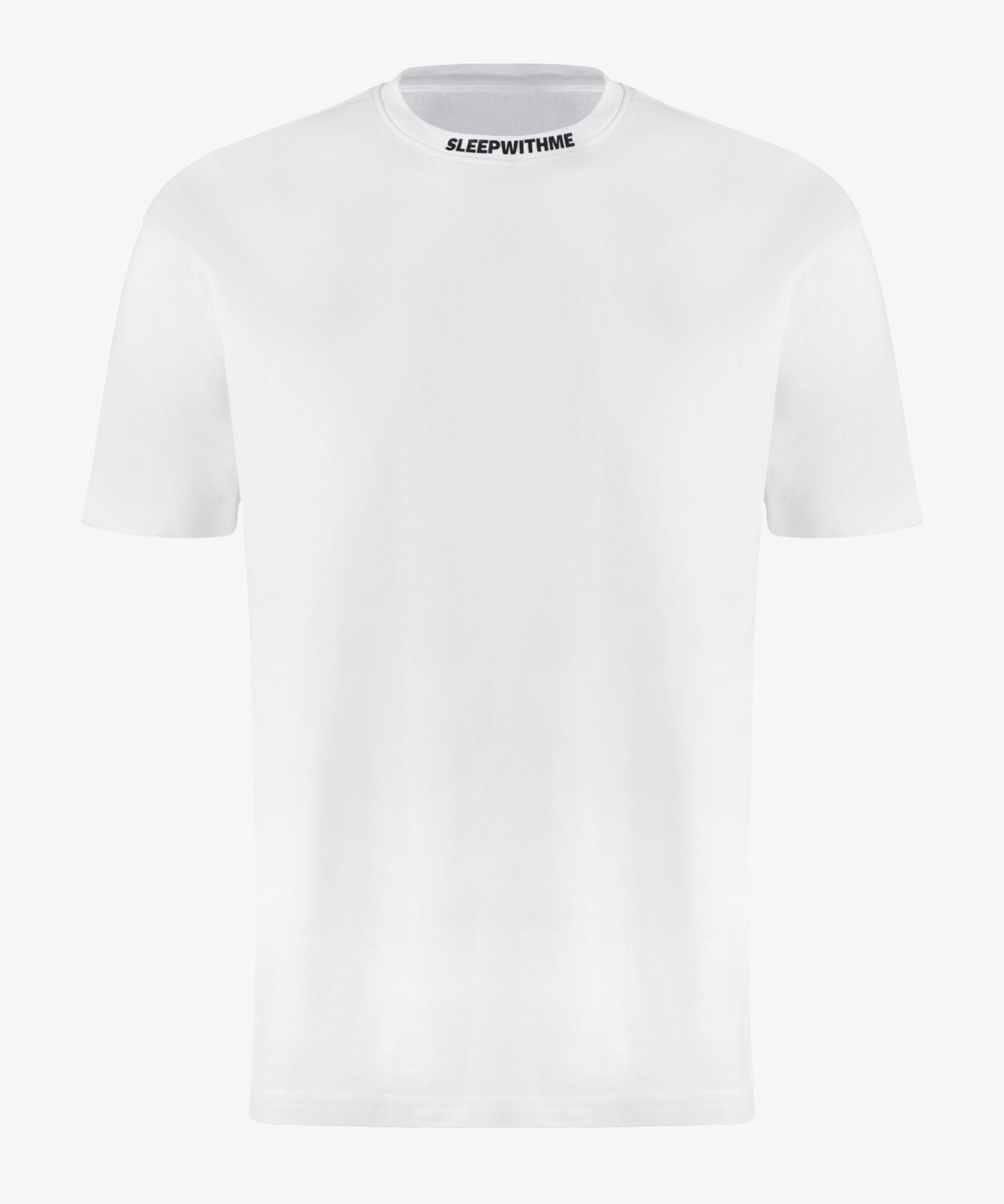 SIGNATURE OVERSIZED T-SHIRT (UNISEX)