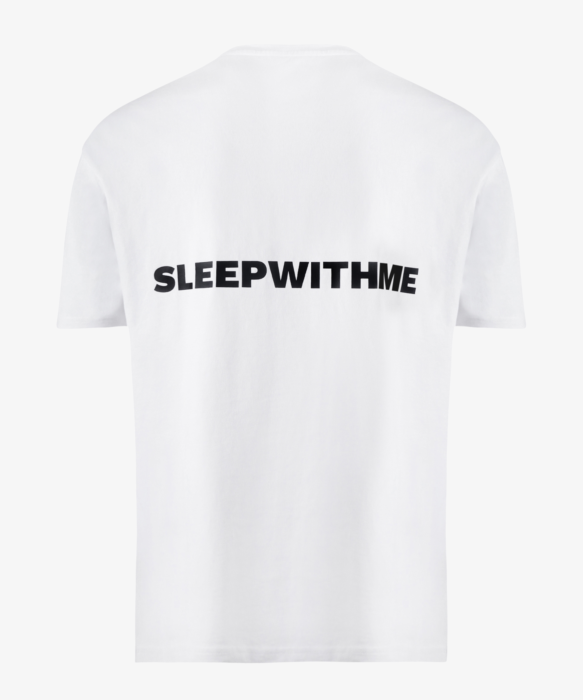 SIGNATURE OVERSIZED T-SHIRT (UNISEX)