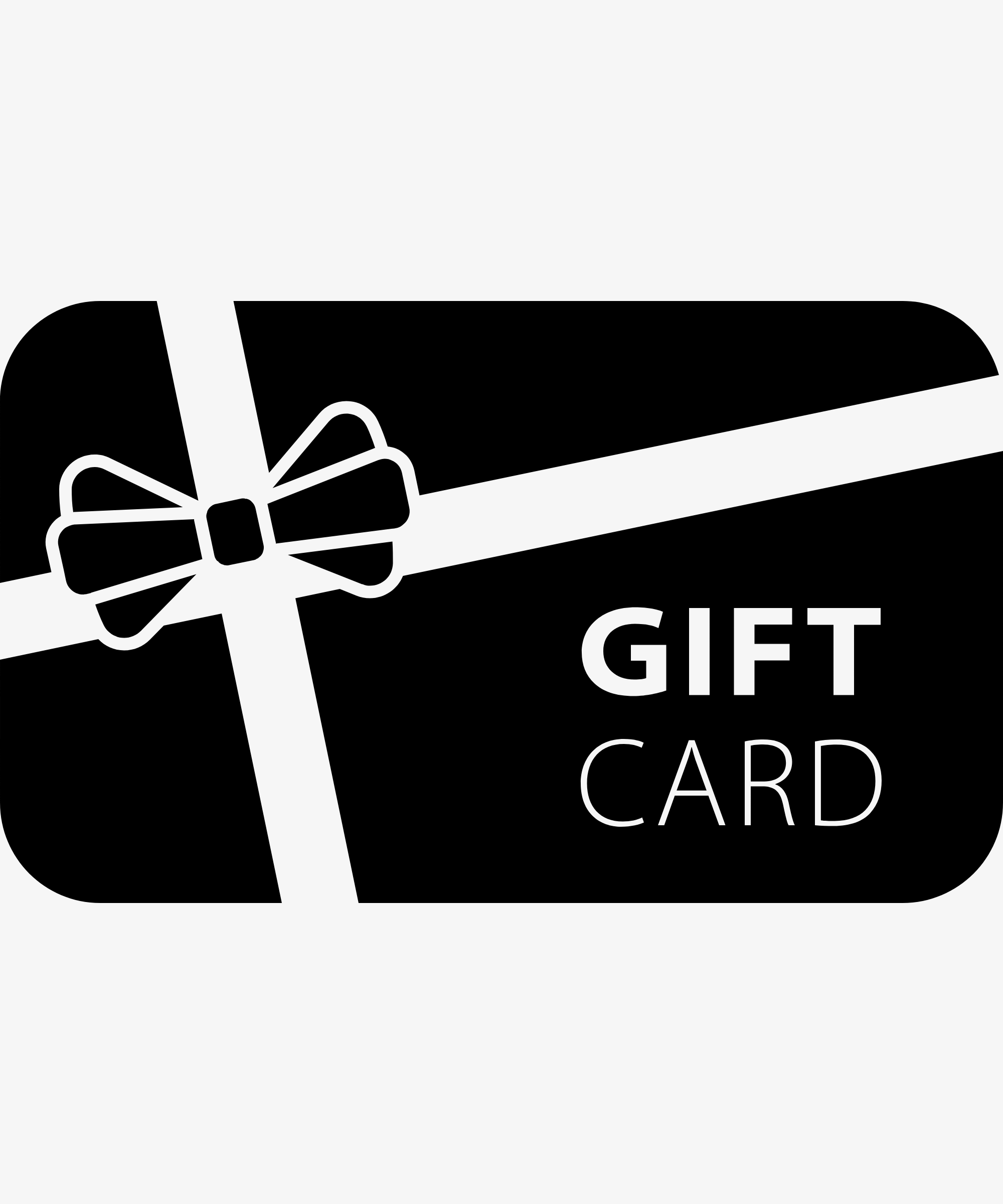 SLEEP WITH ME Gift Card