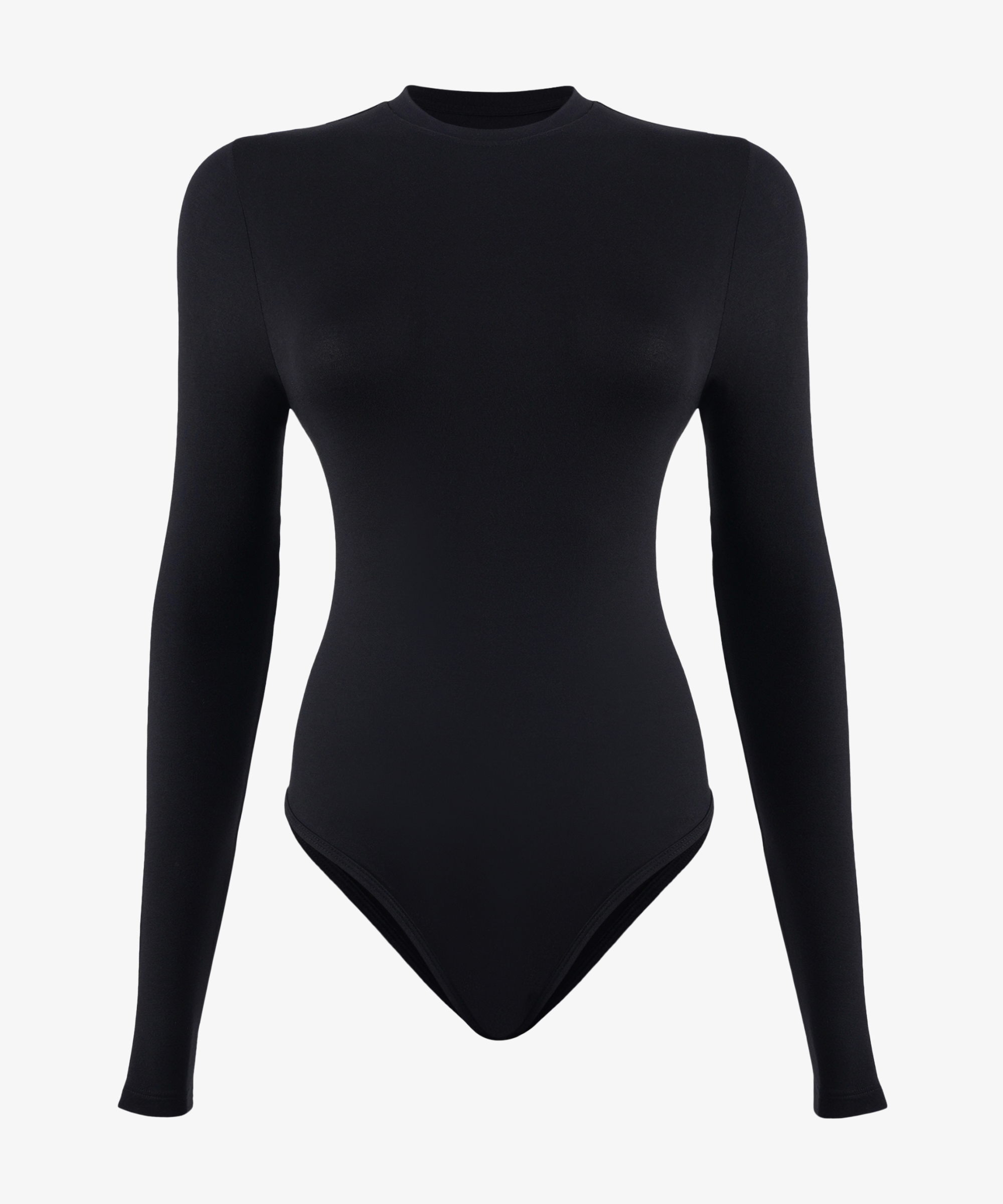 BODYSUIT LONG SLEEVE